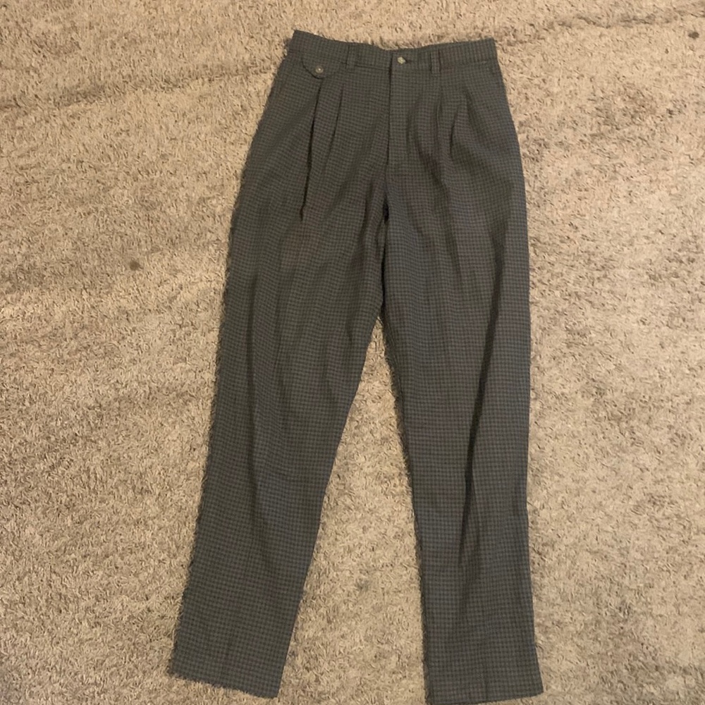 Vintage Lee Trousers